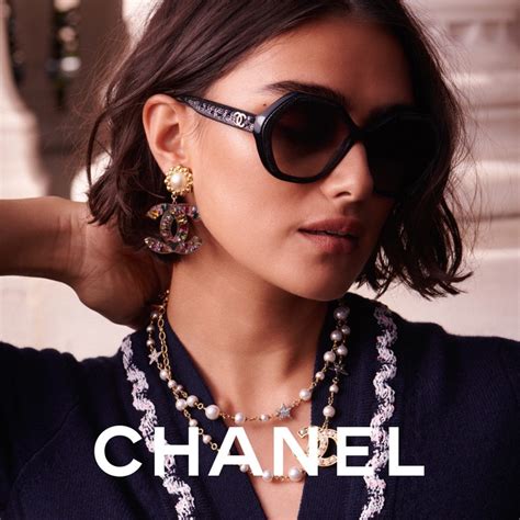 chanel shades black|Chanel sunglasses for women 2021.